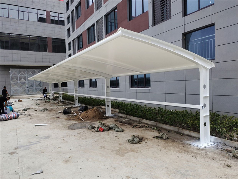 庆鸿喜工程案例