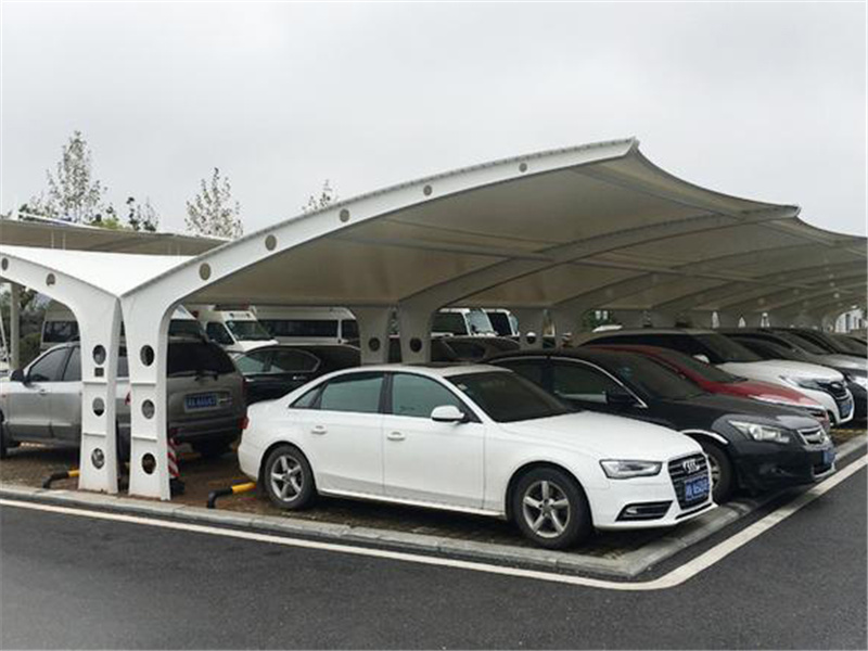 庆鸿喜工程案例