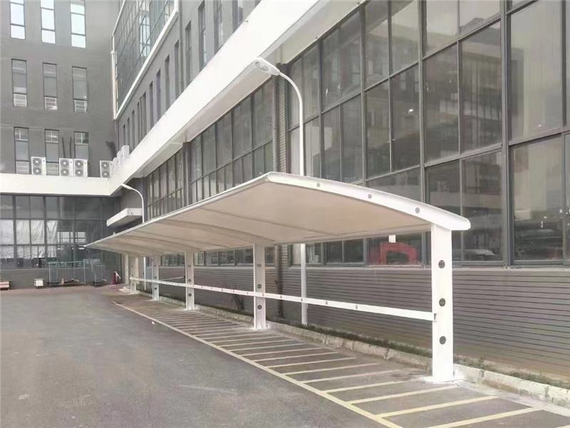 庆鸿喜工程案例