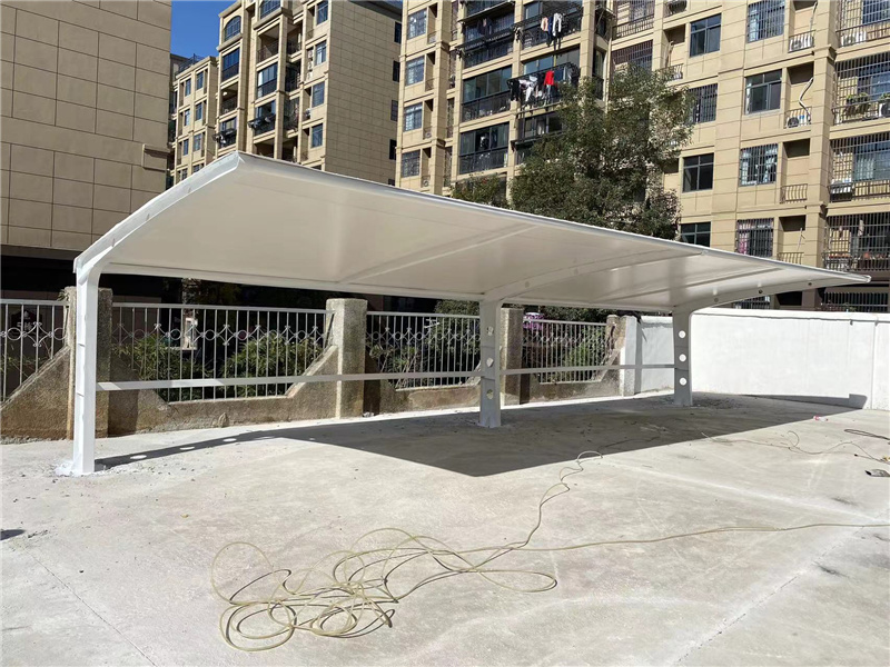 庆鸿喜工程案例