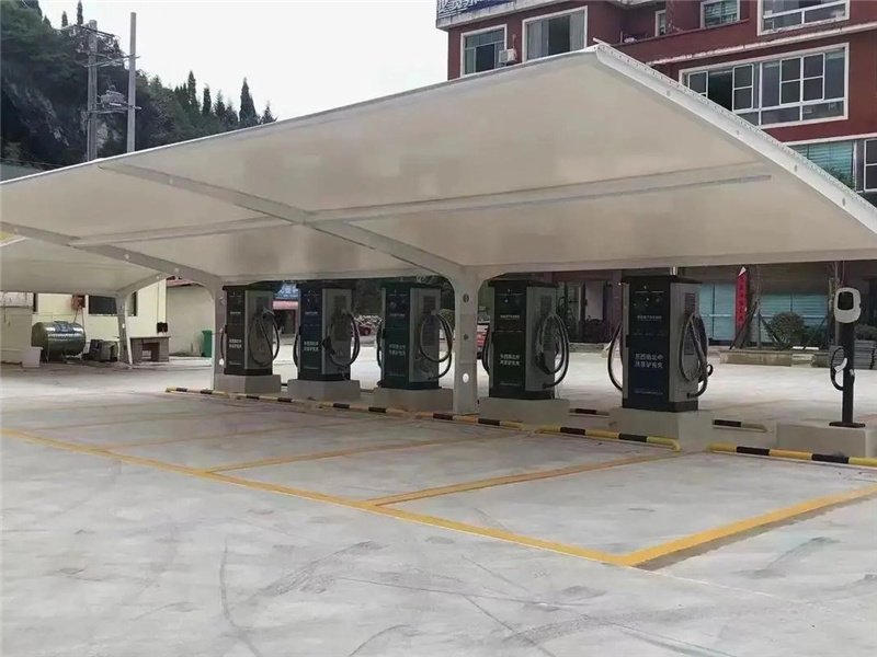 庆鸿喜工程案例