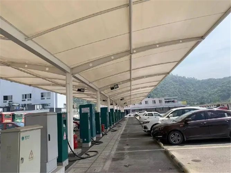 庆鸿喜工程案例