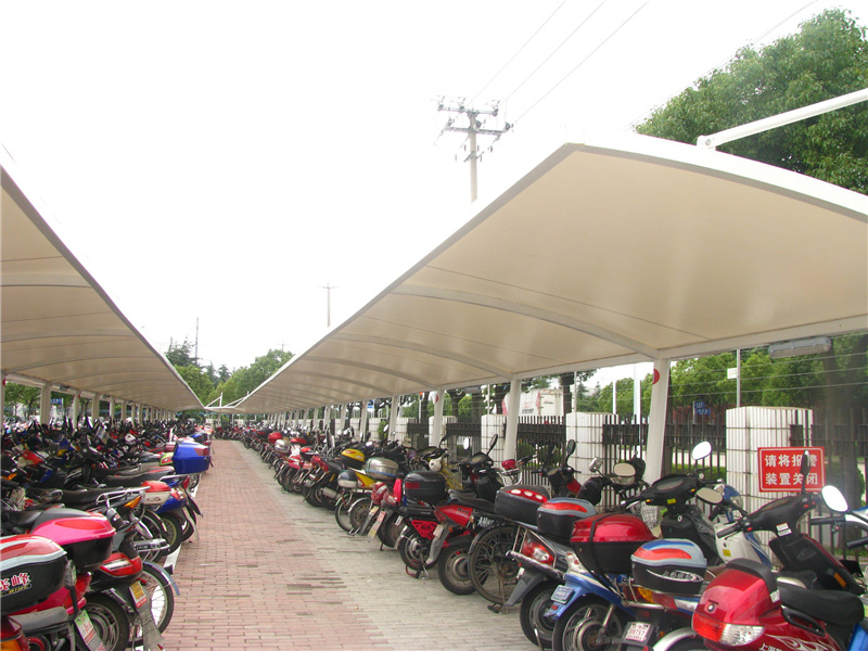 庆鸿喜工程案例