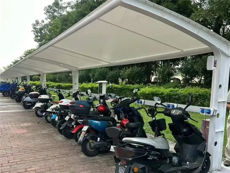 庆鸿喜工程案例