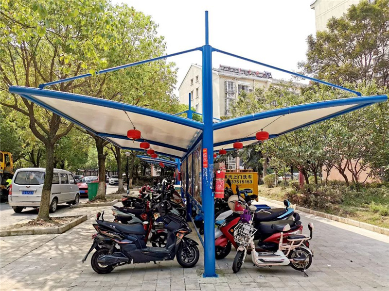 庆鸿喜工程案例