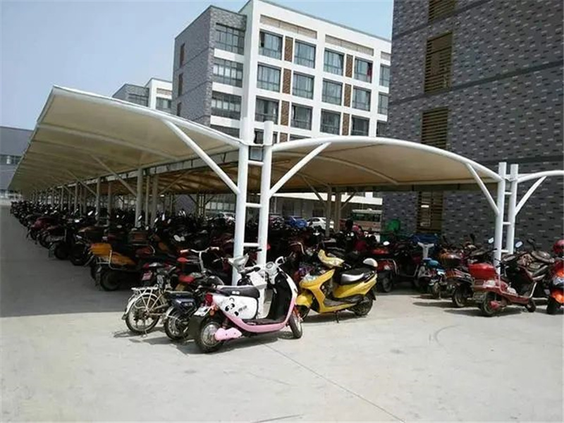 庆鸿喜工程案例