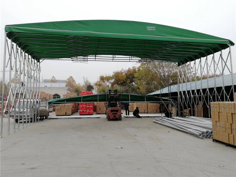 庆鸿喜工程案例