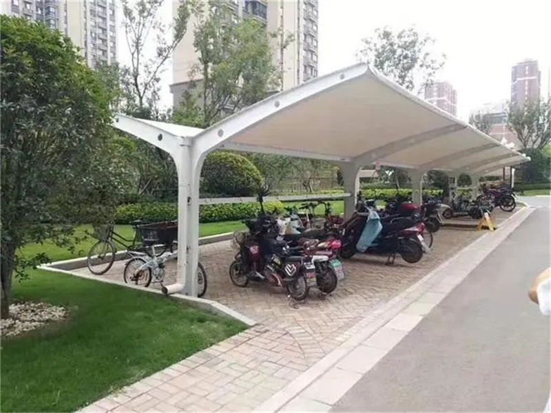 庆鸿喜工程案例