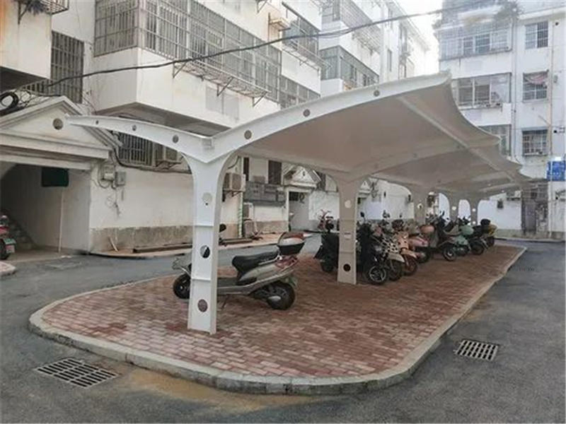 庆鸿喜工程案例