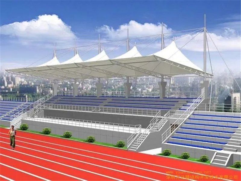 庆鸿喜工程案例