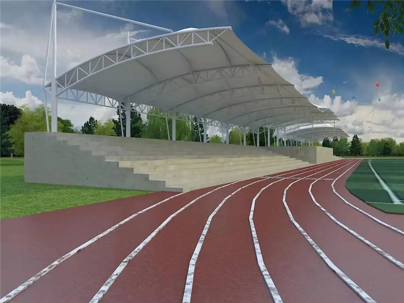 庆鸿喜工程案例