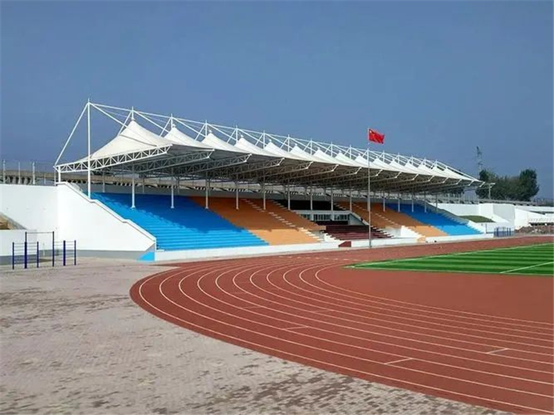 庆鸿喜工程案例