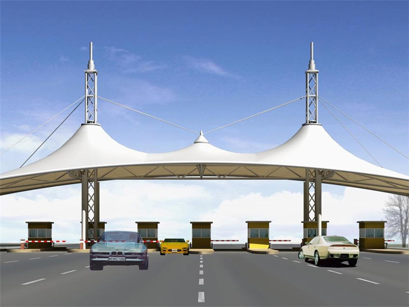 庆鸿喜工程案例