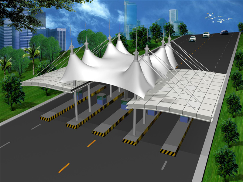 庆鸿喜工程案例