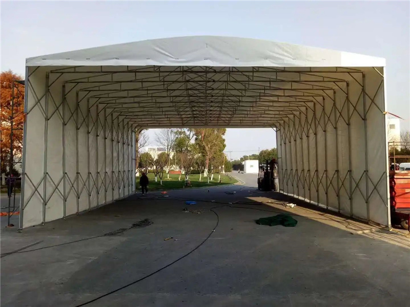 庆鸿喜工程案例