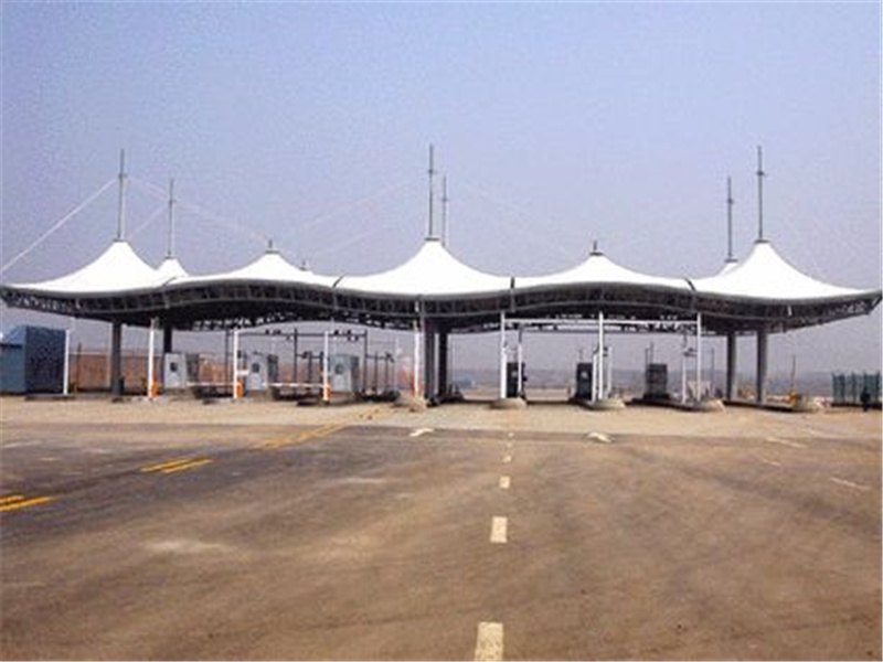 庆鸿喜工程案例