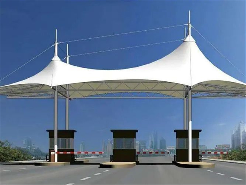 庆鸿喜工程案例