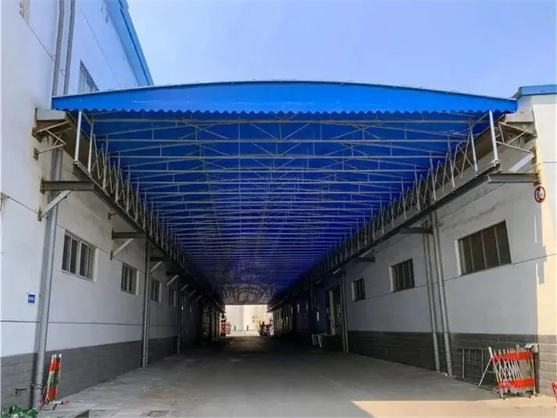 庆鸿喜工程案例