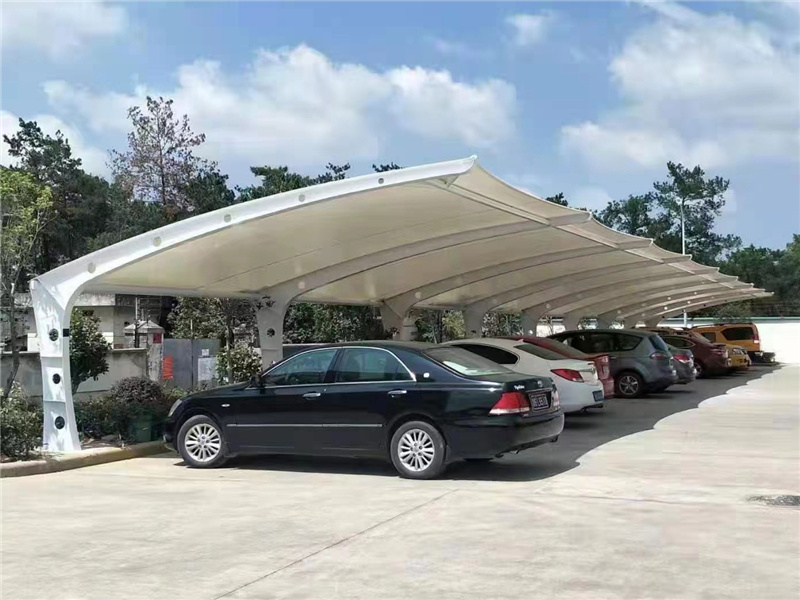 庆鸿喜工程案例